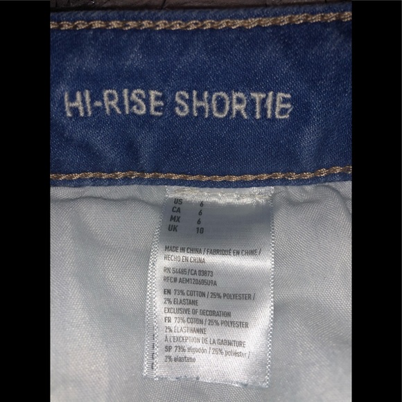 American Eagle Outfitters shorts - Picture 5 of 5